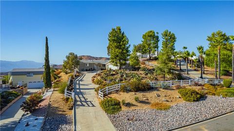 A home in Wildomar