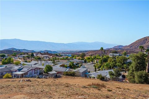 A home in Wildomar