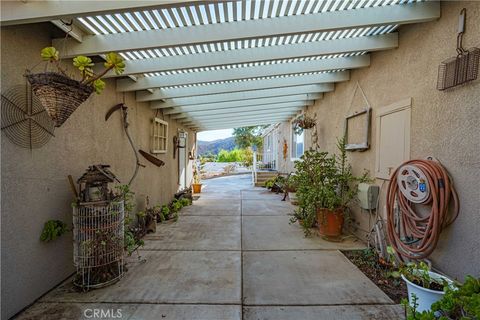 A home in Wildomar