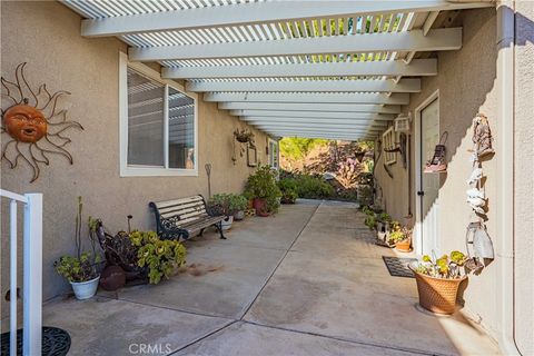 A home in Wildomar