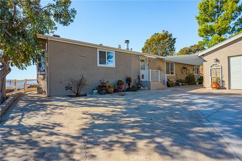 A home in Wildomar