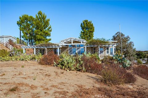 A home in Wildomar