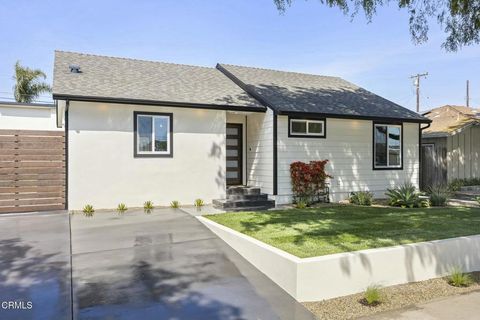 2715 Dawson Avenue Ventura CA 93003