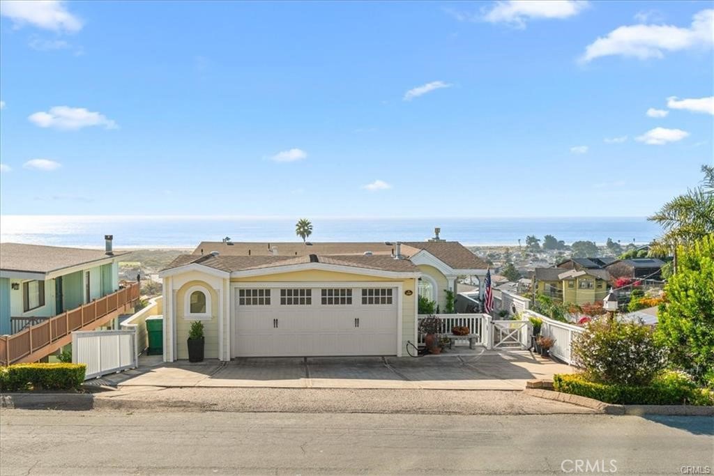 2587 Laurel Avenue

                                                                             Morro Bay                                

                                    , CA - $2,449,000