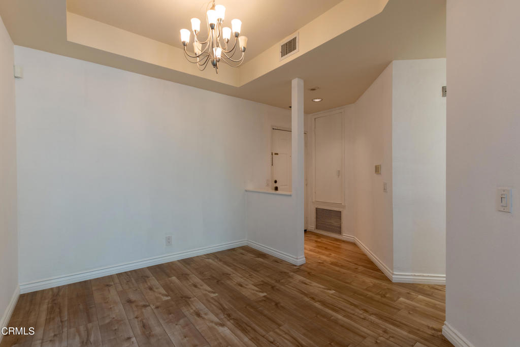 Not Applicable - Residential Lease