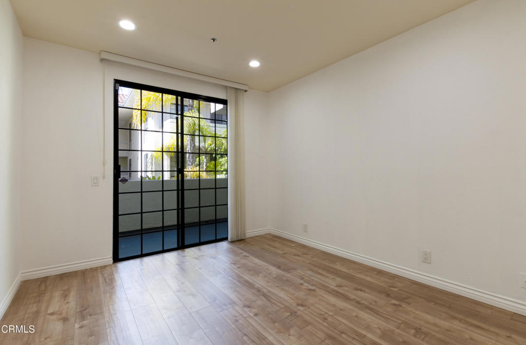 Not Applicable - Residential Lease