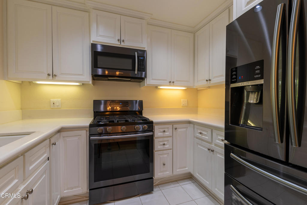 Not Applicable - Residential Lease