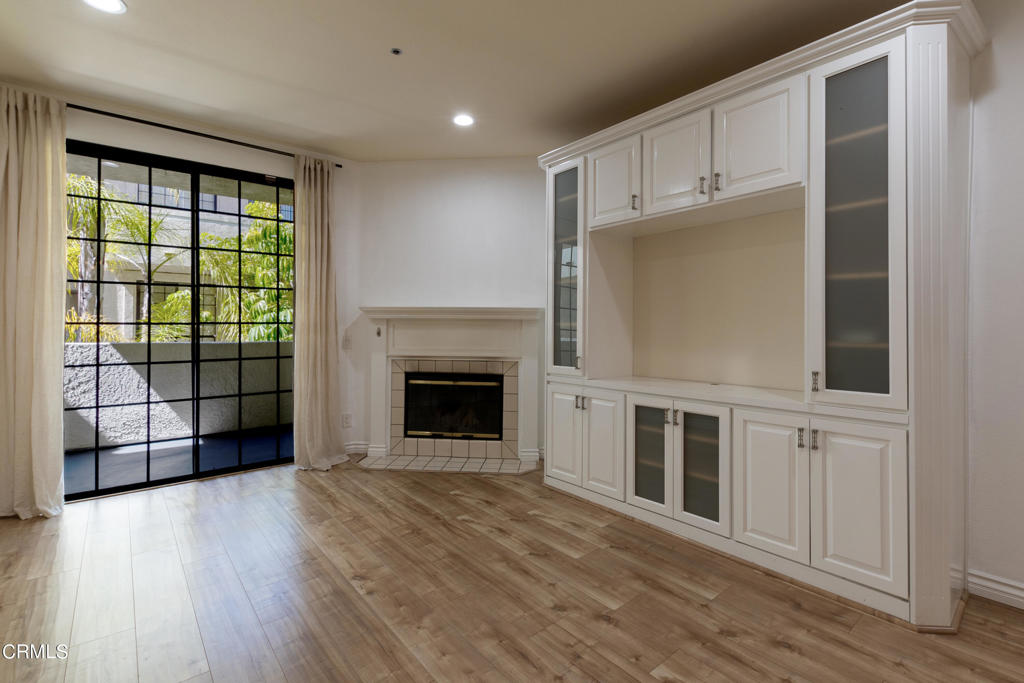 Not Applicable - Residential Lease