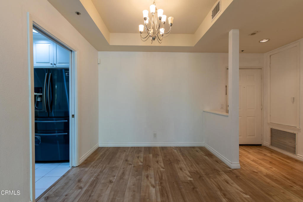 Not Applicable - Residential Lease