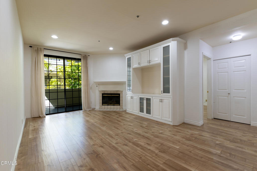 Not Applicable - Residential Lease