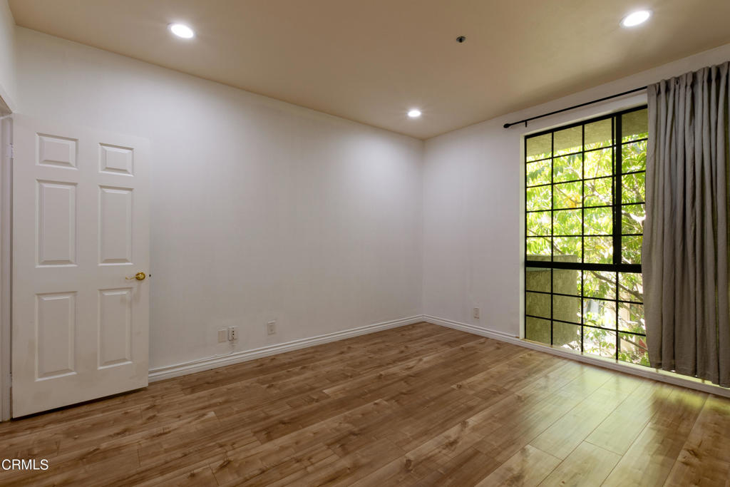 Not Applicable - Residential Lease