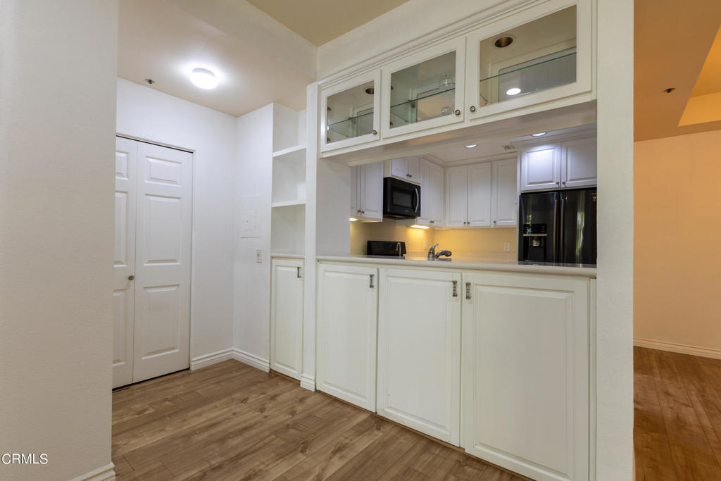 Not Applicable - Residential Lease