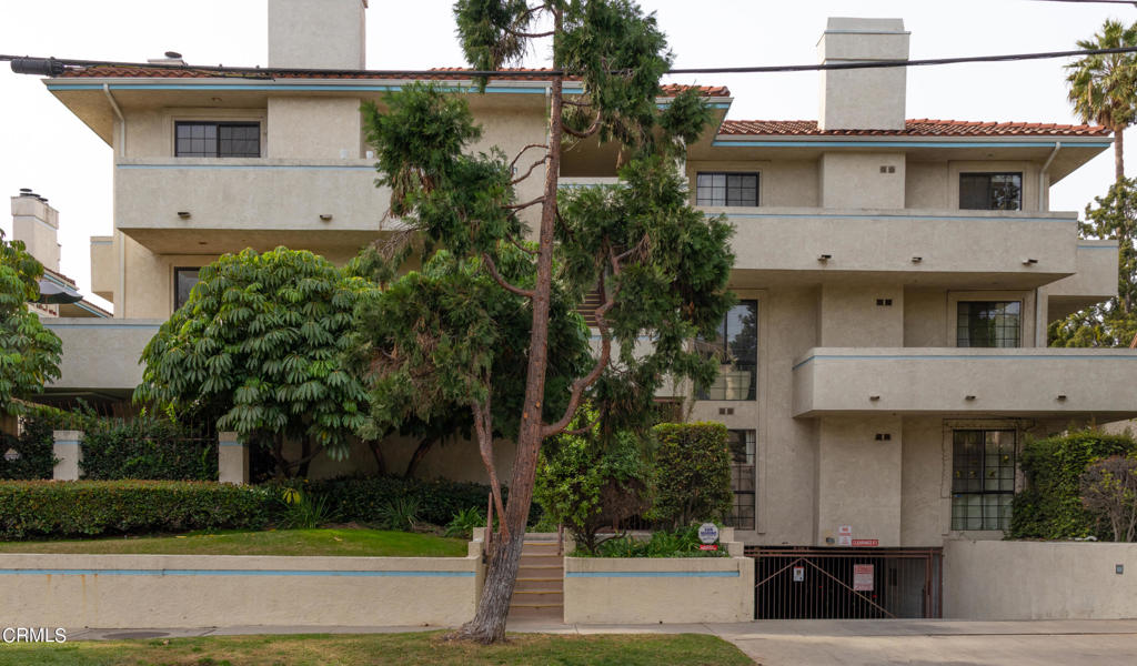 Not Applicable - Residential Lease