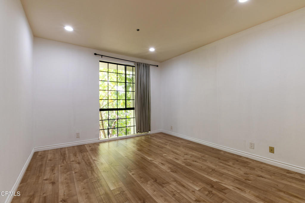 Not Applicable - Residential Lease