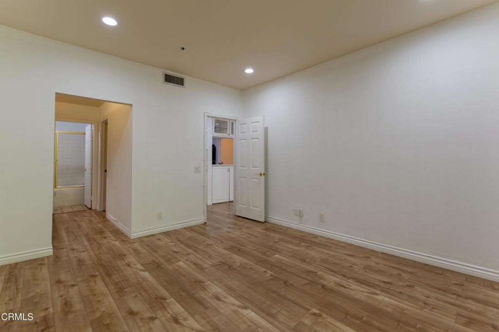 Not Applicable - Residential Lease