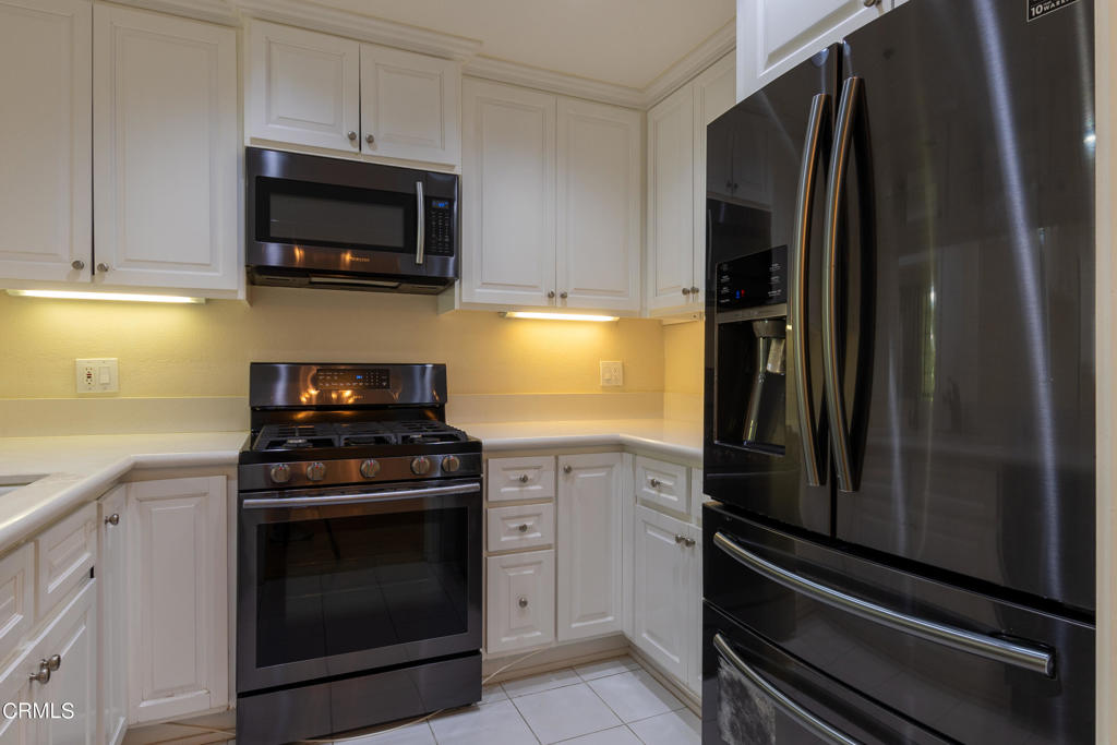 Not Applicable - Residential Lease