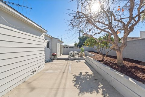 A home in Gardena