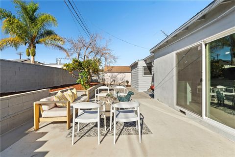 A home in Gardena