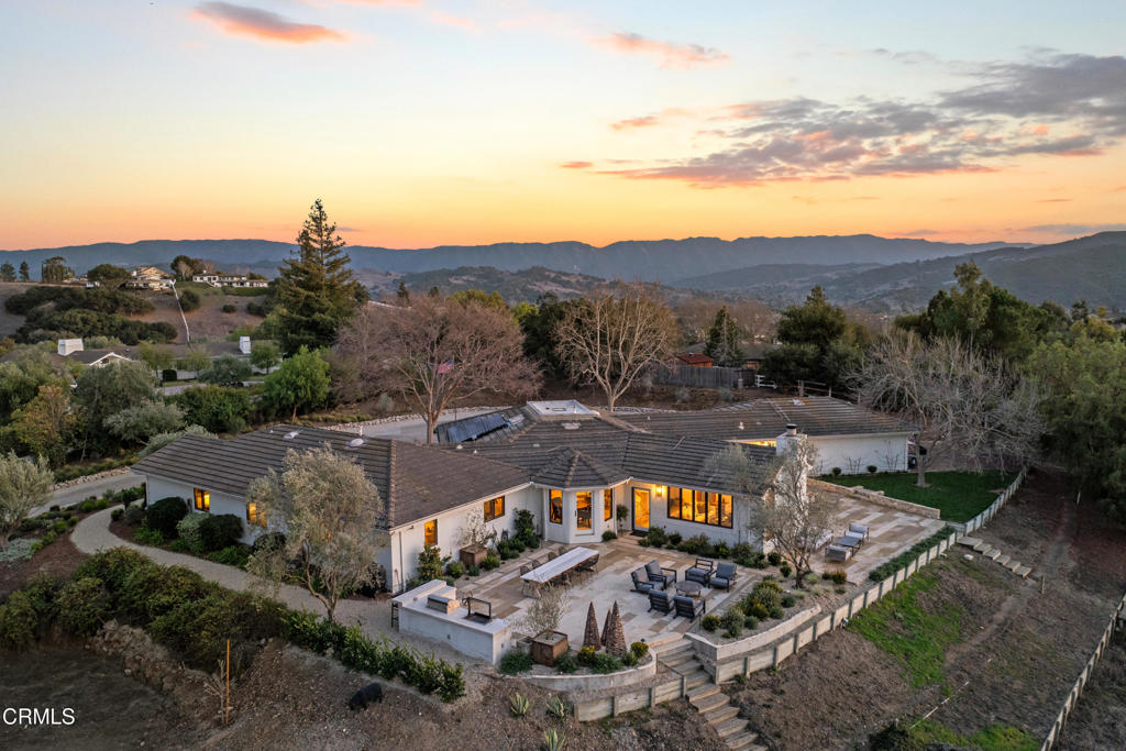 851 Adobe Creek Road
