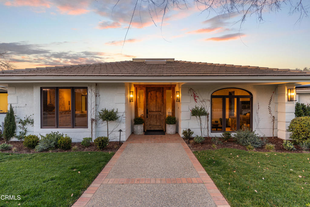 851 Adobe Creek Road