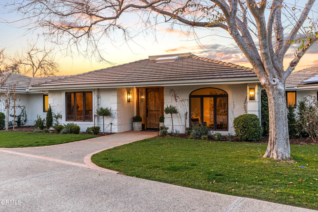 851 Adobe Creek Road