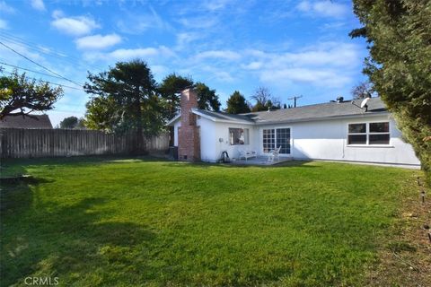 A home in Woodland Hills