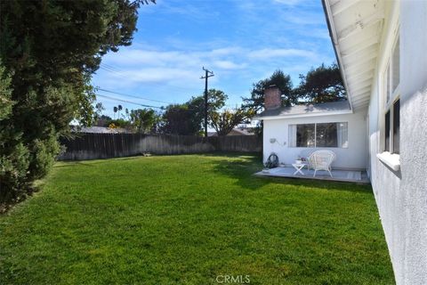 A home in Woodland Hills