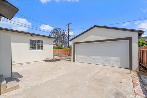 A home in Torrance