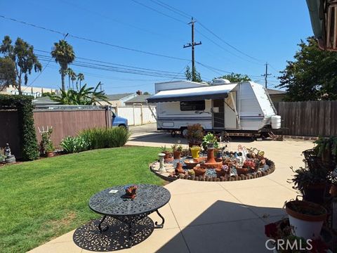 A home in Gardena