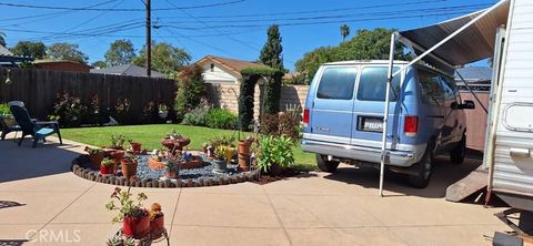 A home in Gardena