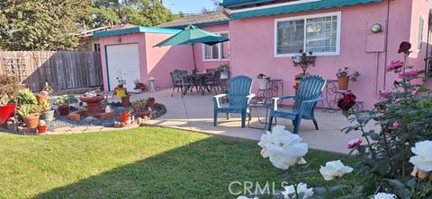 A home in Gardena