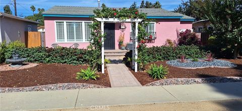 A home in Gardena