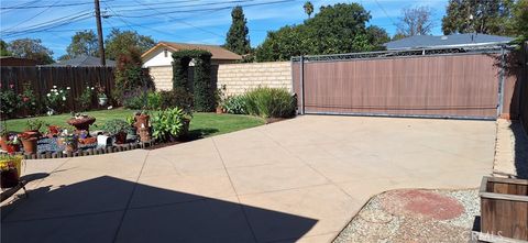 A home in Gardena