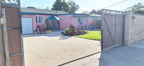 A home in Gardena