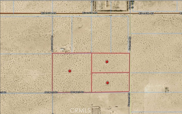 3 Vacant parcels, all being sold together! Parcel 1 is 5 acres, Parcel 2 is 5 acres, and Parcel 3 is 10 acres. Located a short distance from a paved road, this vacant land is perfect as an investment or someone looking to build their own home or ranch. Level lot, clear views and power is nearby.