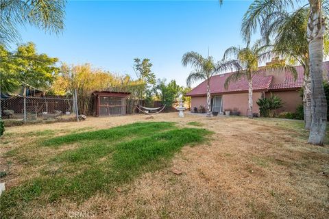 A home in Perris