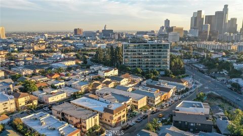 Photo of 938 Everett Street, Los Angeles, CA 90026 (MLS # OC25066490)