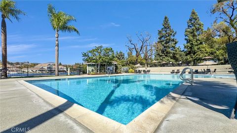 A home in Fountain Valley