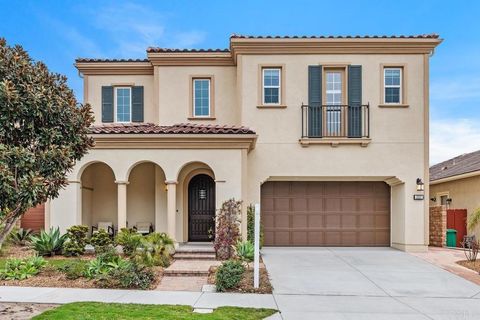 2527 Wellspring Street Carlsbad CA 92010