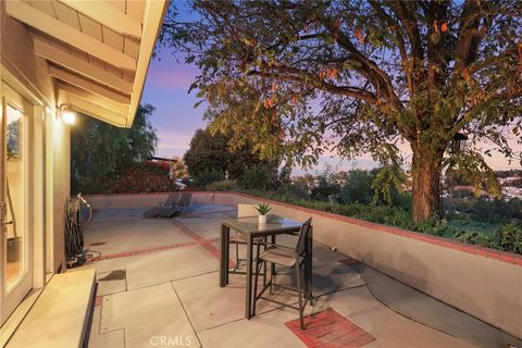 A home in Woodland Hills