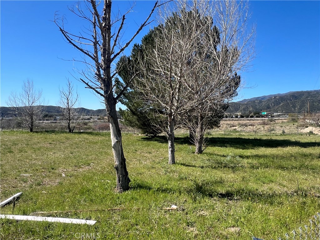 7677 Cable Canyon Road