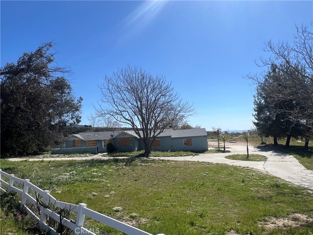7677 Cable Canyon Road