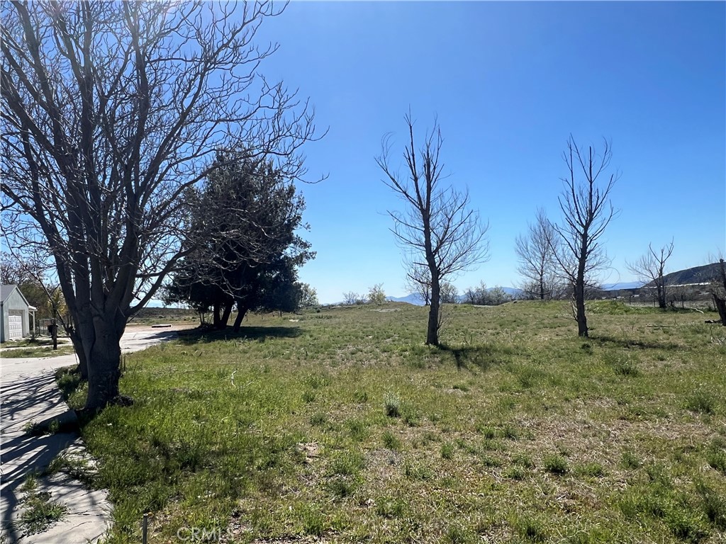 7677 Cable Canyon Road