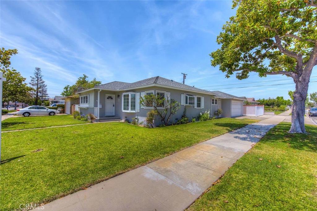 ,CINDERELLA HOMES - Residential