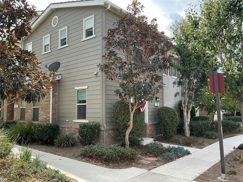 A home in Rancho Mission Viejo