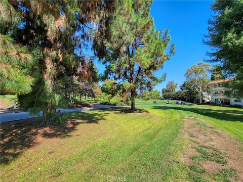 A home in Laguna Woods