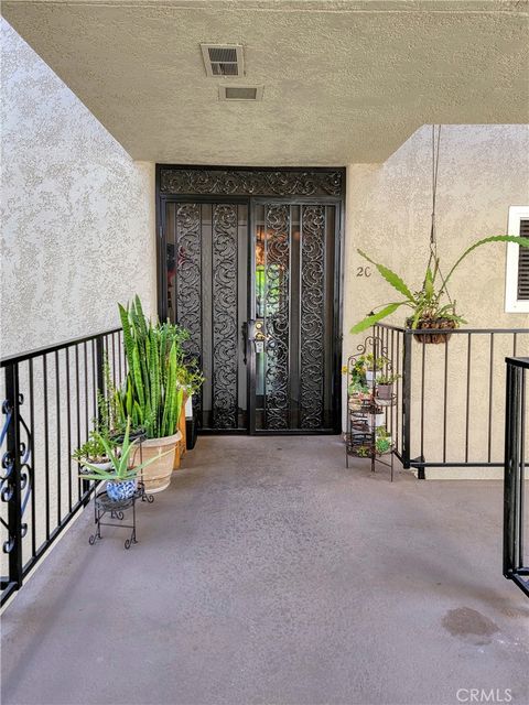 A home in Laguna Woods