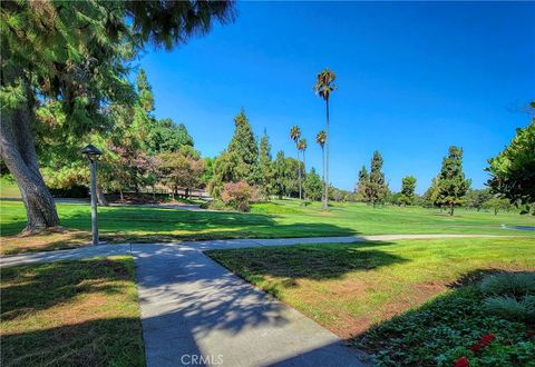 A home in Laguna Woods