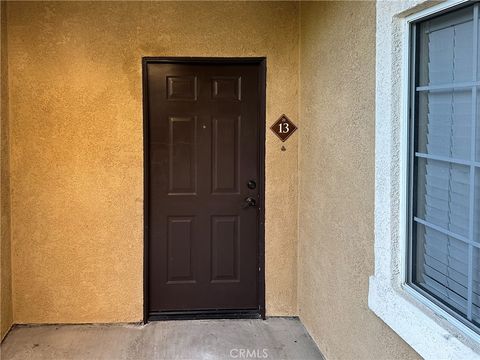 A home in Murrieta