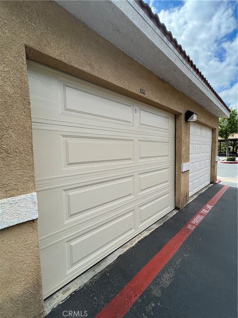 A home in Murrieta